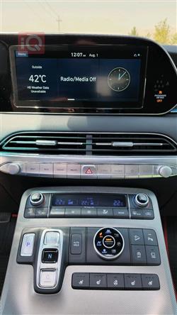هیوندای پالیسەید